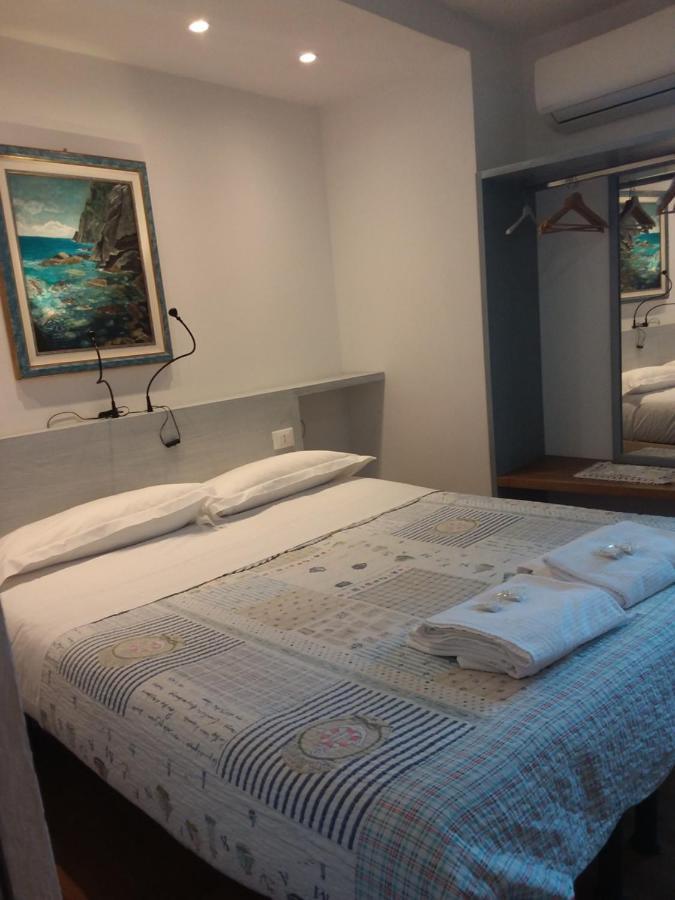 Rina Rooms 베르나차 외부 사진