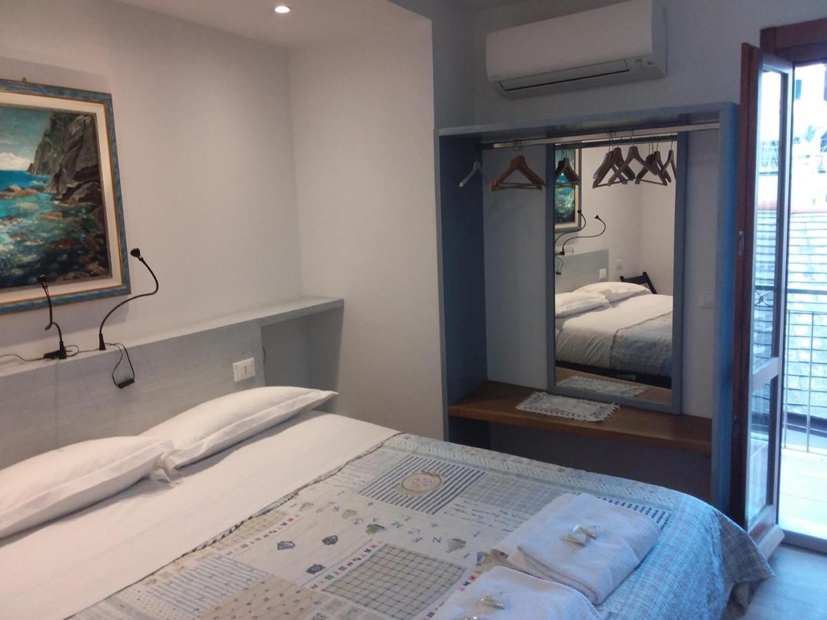 Rina Rooms 베르나차 외부 사진