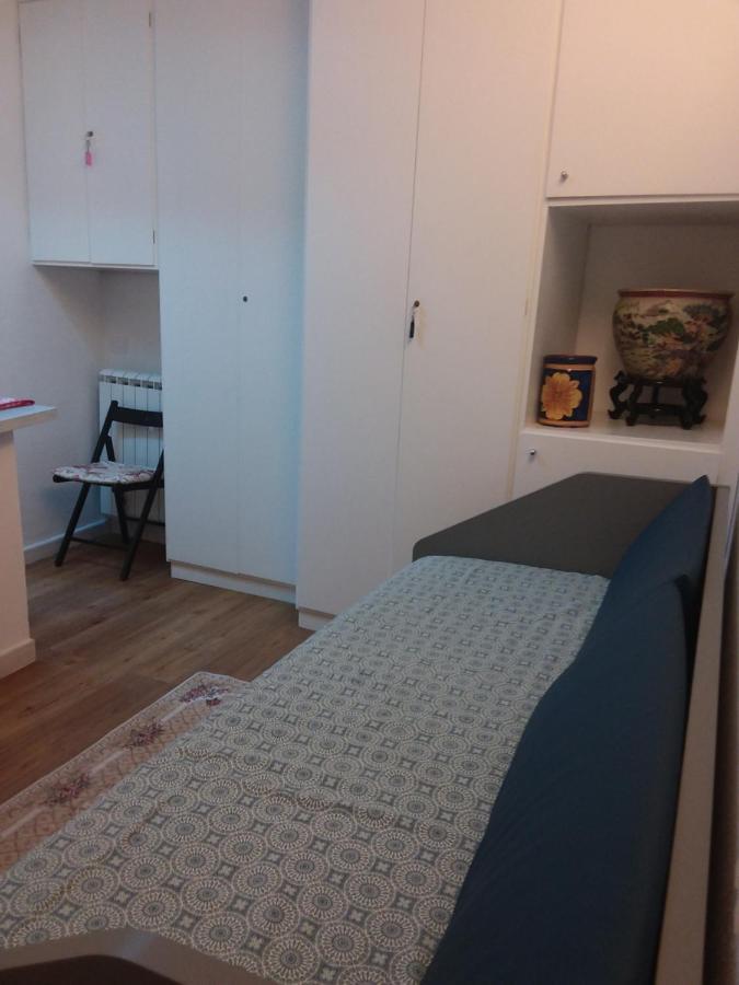 Rina Rooms 베르나차 외부 사진