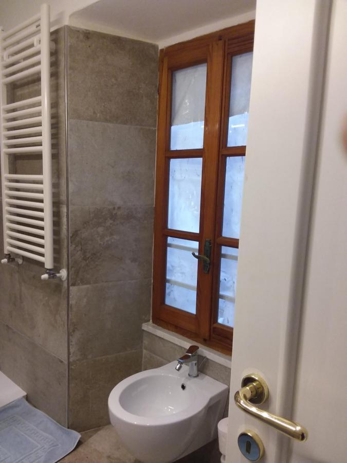 Rina Rooms 베르나차 외부 사진