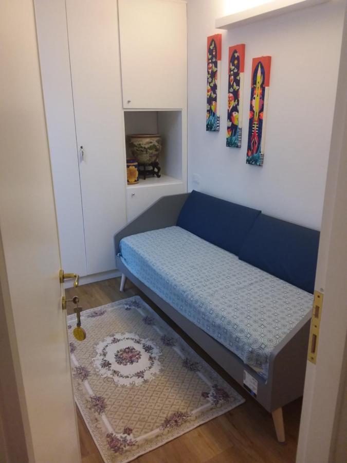 Rina Rooms 베르나차 외부 사진