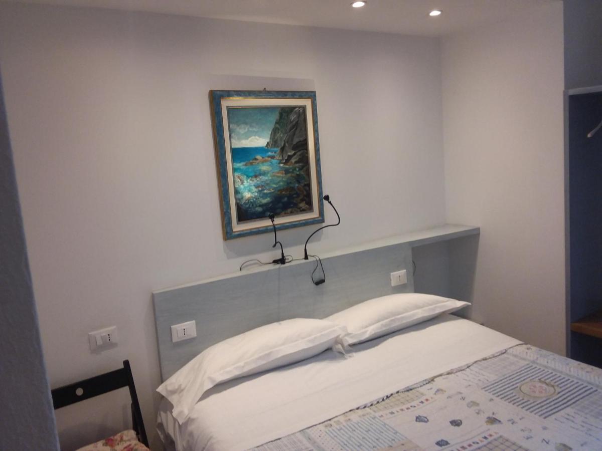 Rina Rooms 베르나차 외부 사진