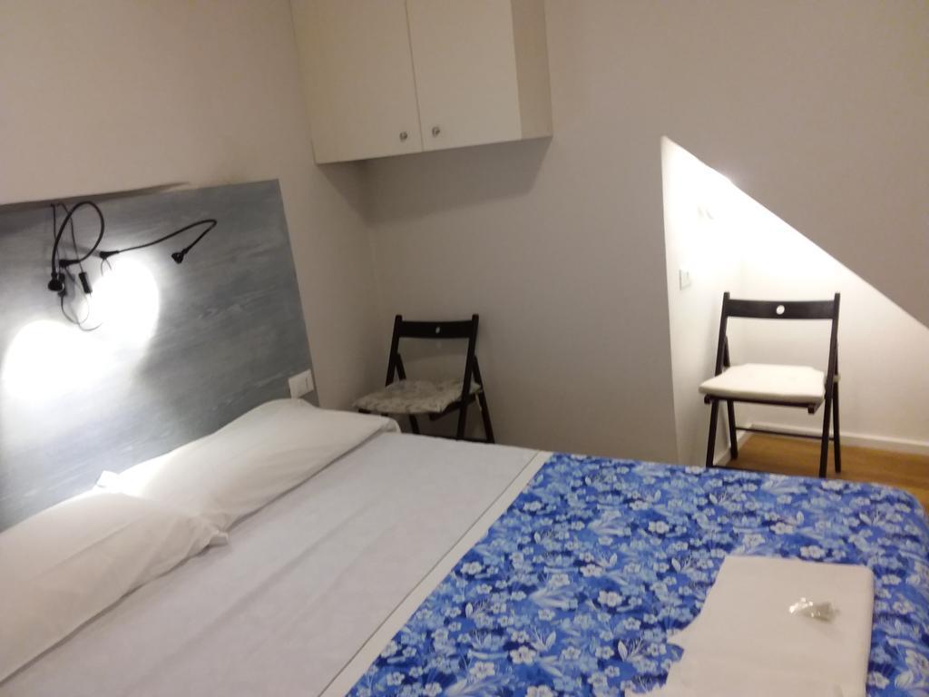 Rina Rooms 베르나차 외부 사진