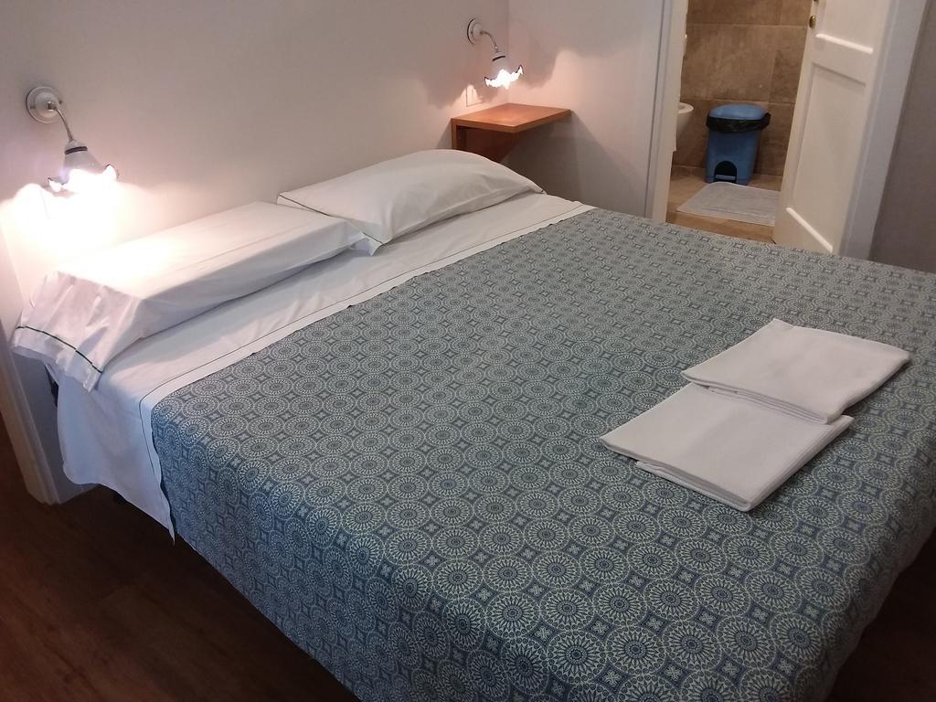 Rina Rooms 베르나차 외부 사진