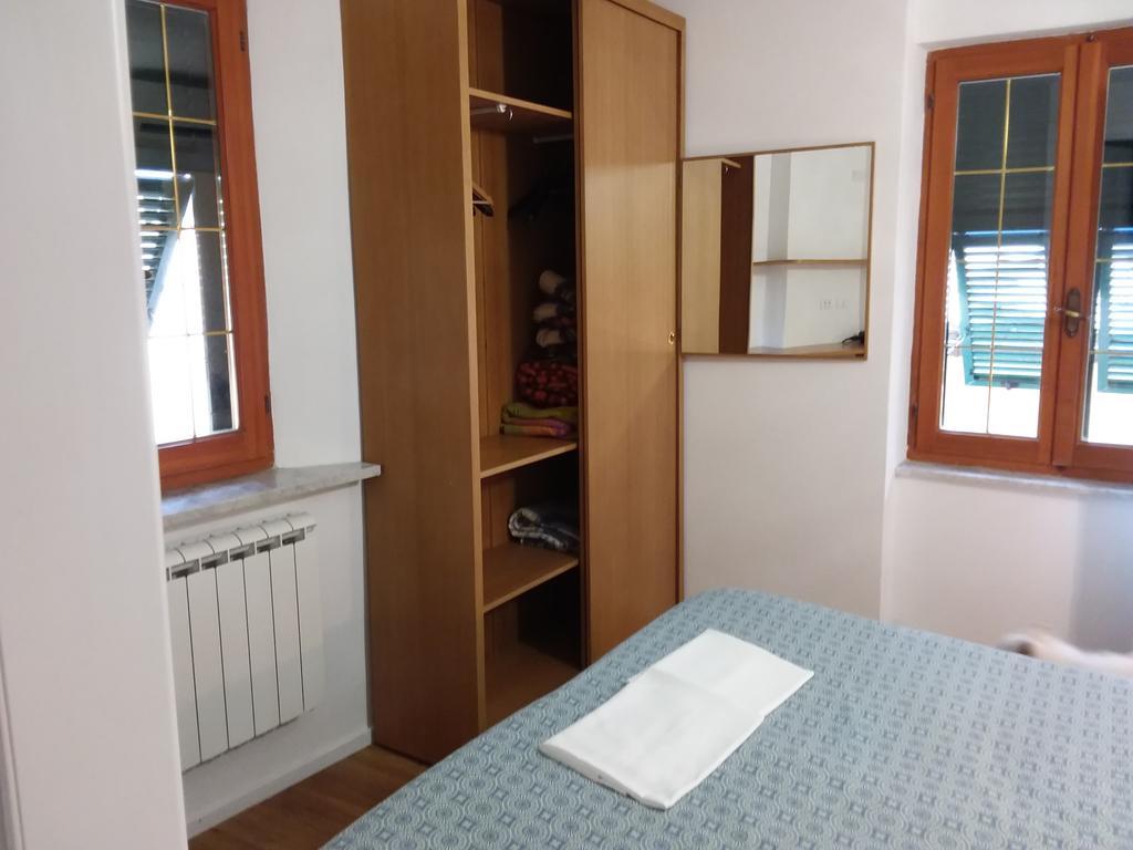 Rina Rooms 베르나차 외부 사진